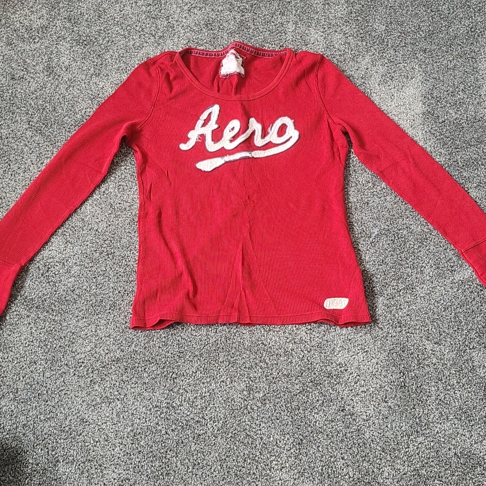 Aeropostale